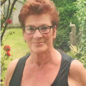 Photo of Iris Christine BIRKINSHAW