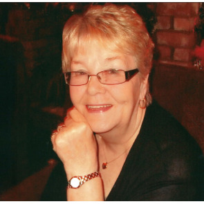 Photo of June Irene LANGLEY