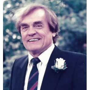Photo of Edwin RHODES