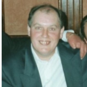 Photo of Michael Douglas BRADSHAW