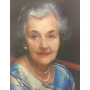 Photo of Barbara WOODWARD