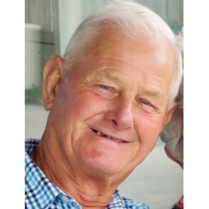 Photo of Horace COPE