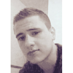 Notice Gallery for Kiefer Jordan FRARY