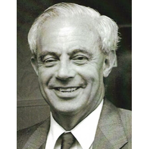 Photo of John VINCENT