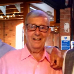 Photo of Patrick MURPHY