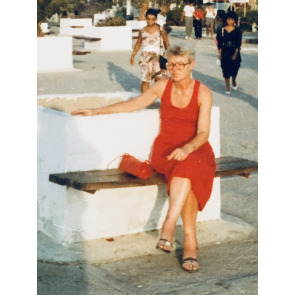 Photo of Ann McKNIGHT