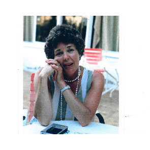 Photo of Janet Evelyn PHILLIPS