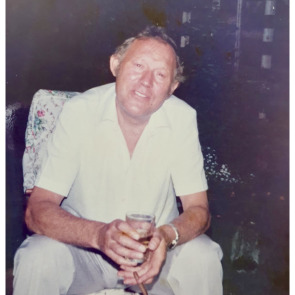 Photo of Edwin HEATHERINGTON
