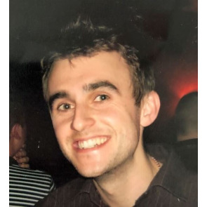 Photo of Joseph Robert RODGERS