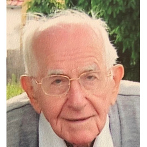 Photo of Willi HOFFMANN