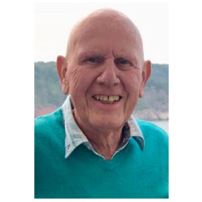 Photo of John William SALTER