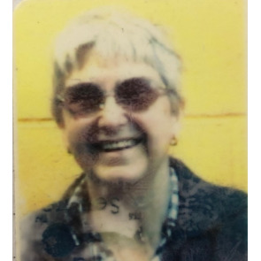 Photo of Mavis LAZENBY
