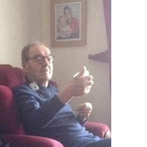 Photo of Jimmy McPARTLAND