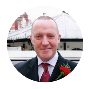 Notice Gallery for Jimmy HOLMES