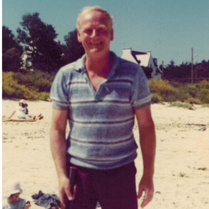 Photo of John ROBINSON