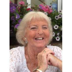 Notice Gallery for Irene HANSON NÉE PILKINGTON