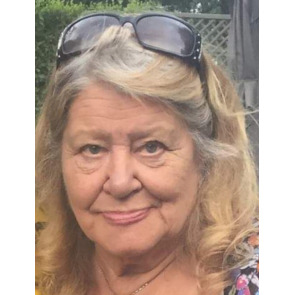 Photo of Marie THORNE