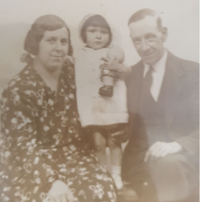 Photo of Emma Mary OWEN
