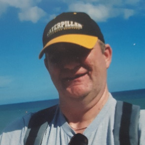 Photo of Terence Gordon WALKER