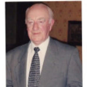 Photo of John Richard JONES
