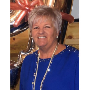 Photo of Haulwen Susan Eileen GRIFFITHS