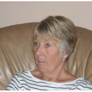 Notice Gallery for Pamela June ARGENT