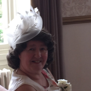 Photo of Brenda TINGLE