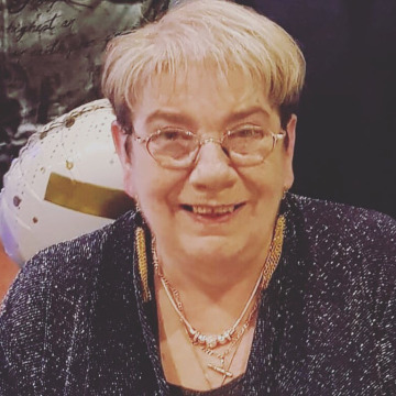 Notice Gallery for Annette WILLIAMS