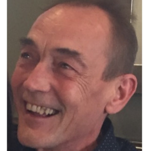 Photo of Paul HARRISON