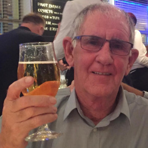 Photo of John FORSTER