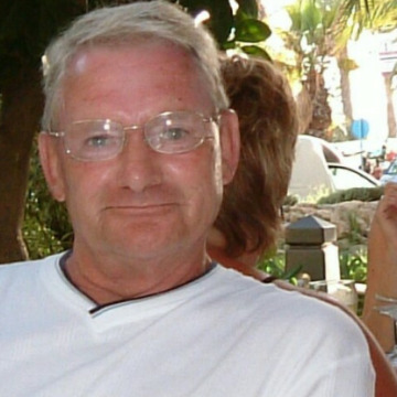 Photo for notice Alan CHADWICK