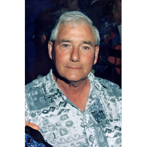 Photo of Peter Bryan BRETT