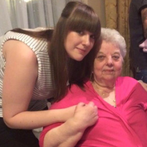 Notice Gallery for Jean HANCOCK