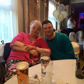 Notice Gallery for Jean HANCOCK