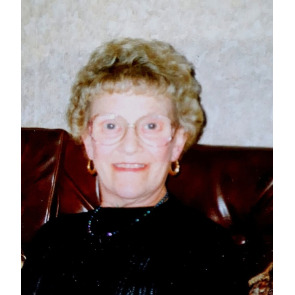 Photo of Betty WILLIAMS