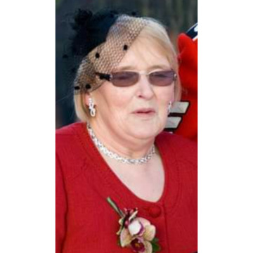 Notice Gallery for Anne JARDINE