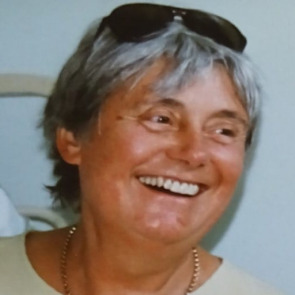 Photo of Pat KNAPP