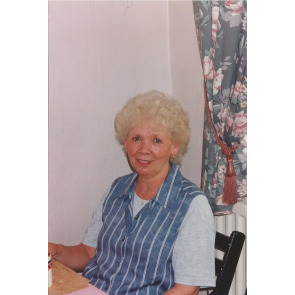 Photo of Barbara EVANS