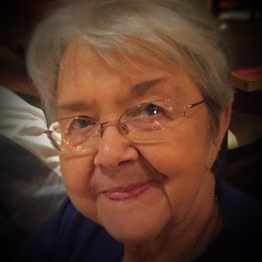 Photo of Yvonne BARKER