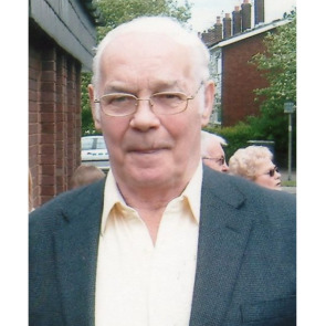 Photo of James SHORT