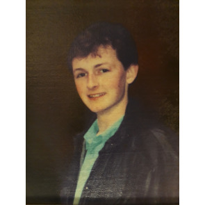 Photo of Stephen LEYDEN