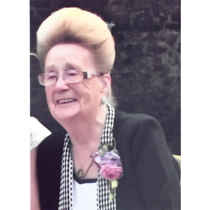 Photo of Christina JONES