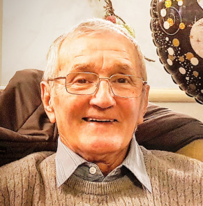 Photo of Terence HATHERALL
