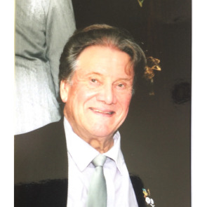 Photo of Sydney Roy SCATTERGOOD