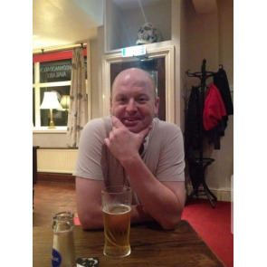 Photo of Andrew Paul ROSS