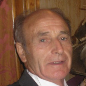 Photo of Edward (Ted) SCOTT