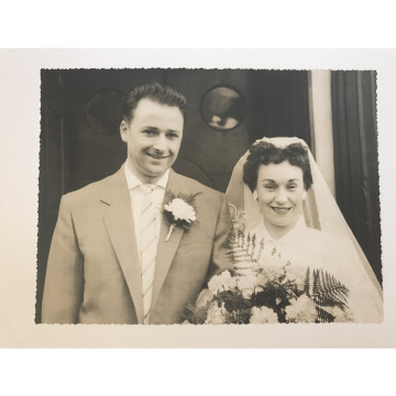 Photo for notice Edward (Ted) SCOTT