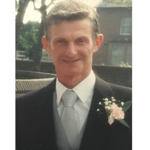 Photo of Thomas TURNER