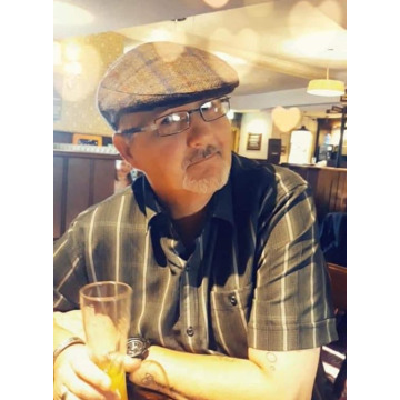 Photo of Stewart FROGGETT
