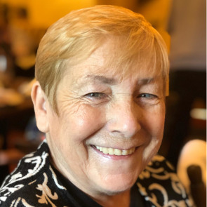 Photo of Eileen Mary NEEDLE